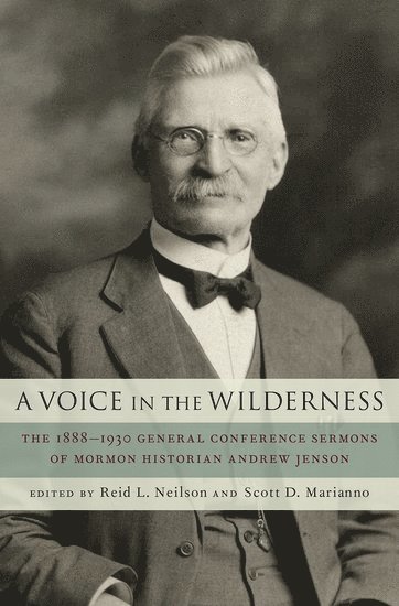 A Voice in the Wilderness 1