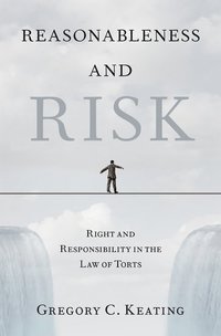 bokomslag Reasonableness and Risk