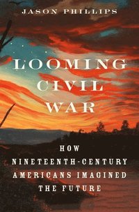 bokomslag Looming Civil War