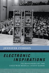 bokomslag Electronic Inspirations