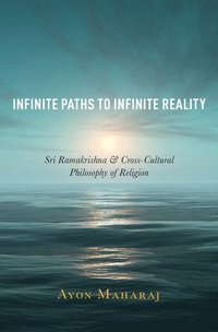 bokomslag Infinite Paths to Infinite Reality