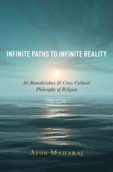 Infinite Paths to Infinite Reality 1