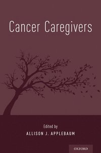 bokomslag Cancer Caregivers