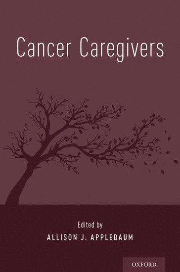 Cancer Caregivers 1