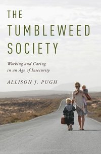bokomslag The Tumbleweed Society