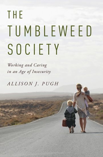 The Tumbleweed Society 1