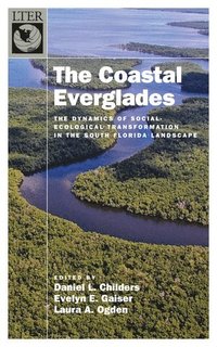 bokomslag The Coastal Everglades