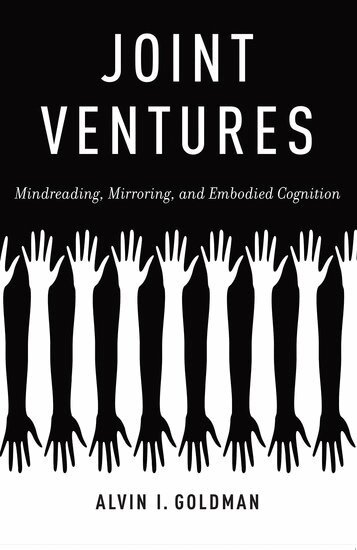 Alvin I. Goldman - Joint Ventures, Häftad