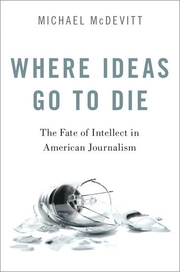 Where Ideas Go to Die 1