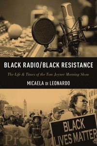 bokomslag Black Radio/Black Resistance