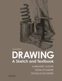 bokomslag Drawing: A Sketch and Textbook