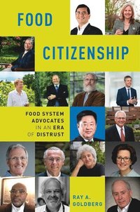 bokomslag Food Citizenship