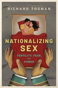 bokomslag Nationalizing Sex