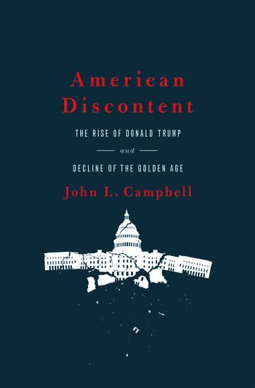 American Discontent 1