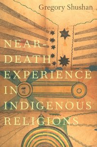 bokomslag Near-Death Experience in Indigenous Religions