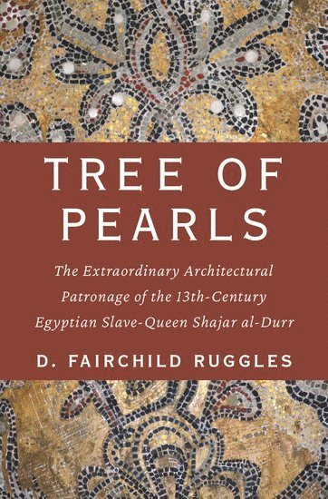 D. Fairchild Ruggles, D Fairchild Ruggles - Tree of Pearls, Inbunden