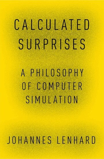 Johannes Lenhard - Calculated Surprises, Inbunden