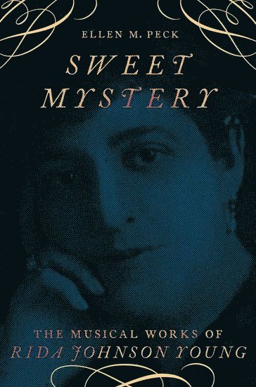 Sweet Mystery 1