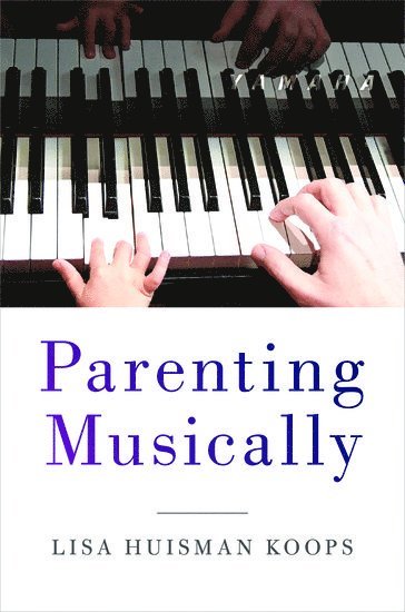 Parenting Musically 1