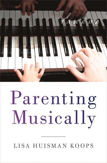 Parenting Musically 1