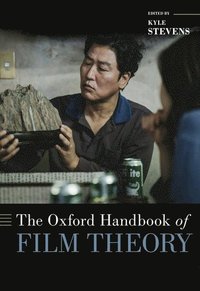 bokomslag The Oxford Handbook of Film Theory