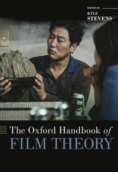 The Oxford Handbook of Film Theory 1