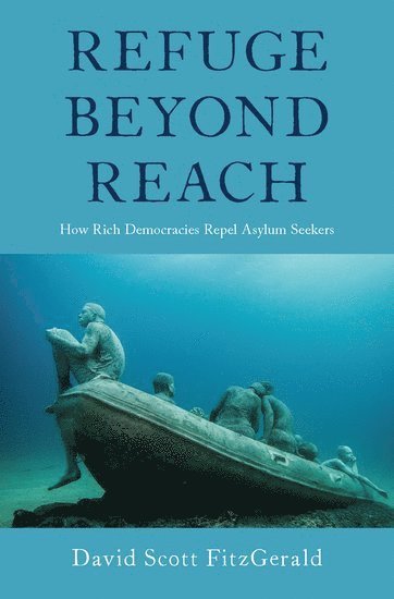 Refuge beyond Reach 1