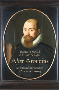 bokomslag After Arminius