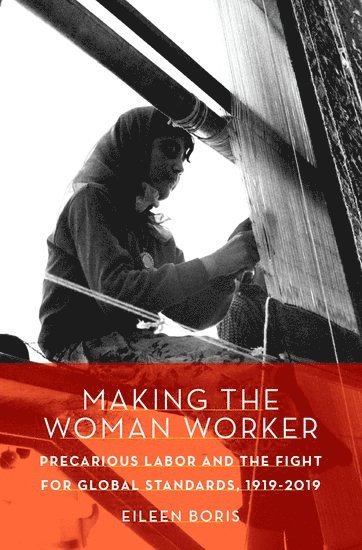 Making the Woman Worker 1