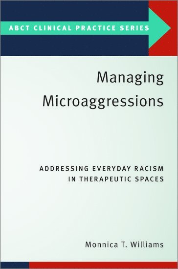 Managing Microaggressions 1