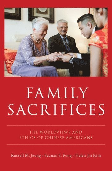 Family Sacrifices 1