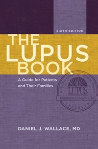 bokomslag The Lupus Book