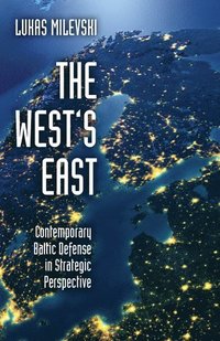 bokomslag The West's East