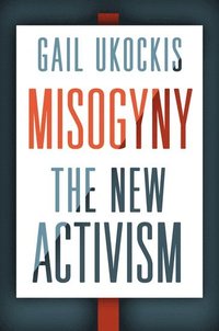 bokomslag Misogyny
