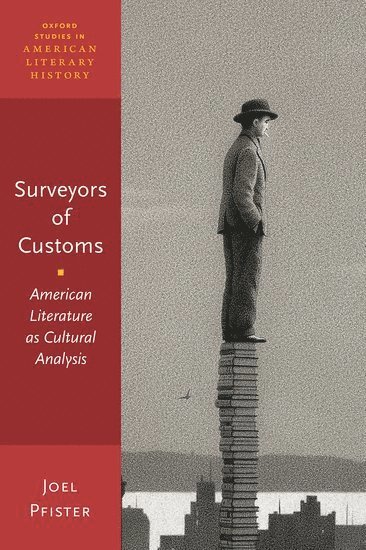 bokomslag Surveyors of Customs