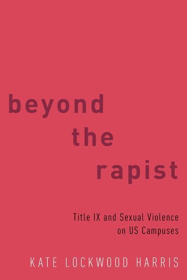 Beyond the Rapist 1