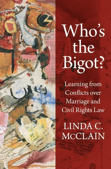 Who's the Bigot? 1