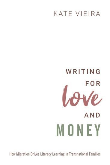 bokomslag Writing for Love and Money