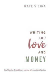 bokomslag Writing for Love and Money