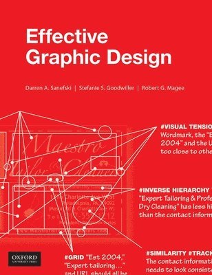 Effective Graphic Design 1