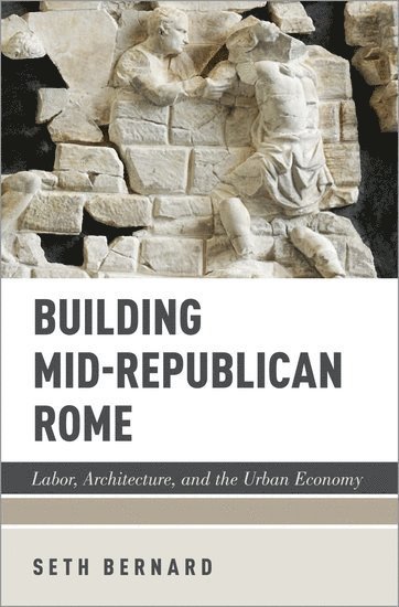 Building Mid-Republican Rome 1