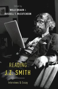 bokomslag Reading J. Z. Smith