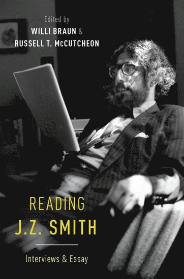Reading J. Z. Smith 1