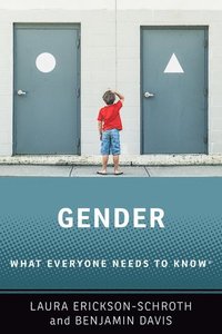 bokomslag Gender