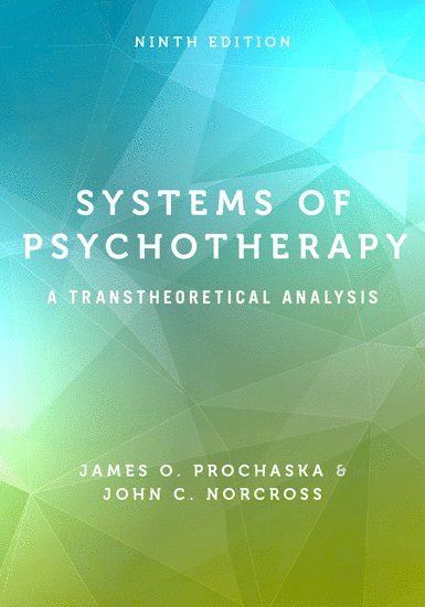 Systems of Psychotherapy