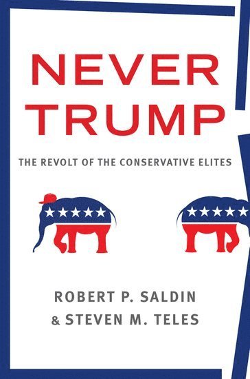 Never Trump 1