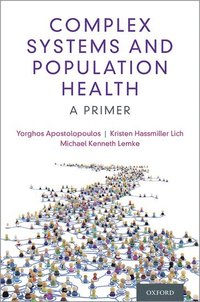 bokomslag Complex Systems and Population Health