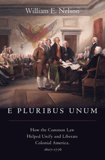 E Pluribus Unum