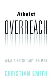 bokomslag Atheist Overreach
