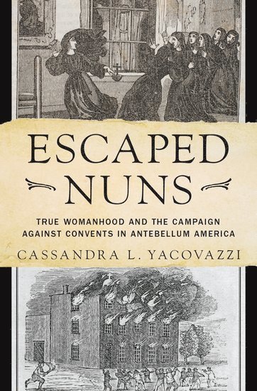 Escaped Nuns 1